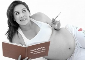 grossesse, risques, diabète, diabète gestationnel, enceinte