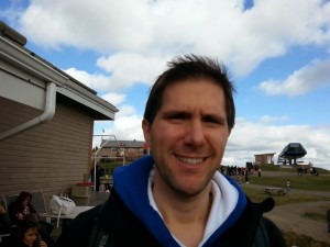 Dr Alberto Guardia