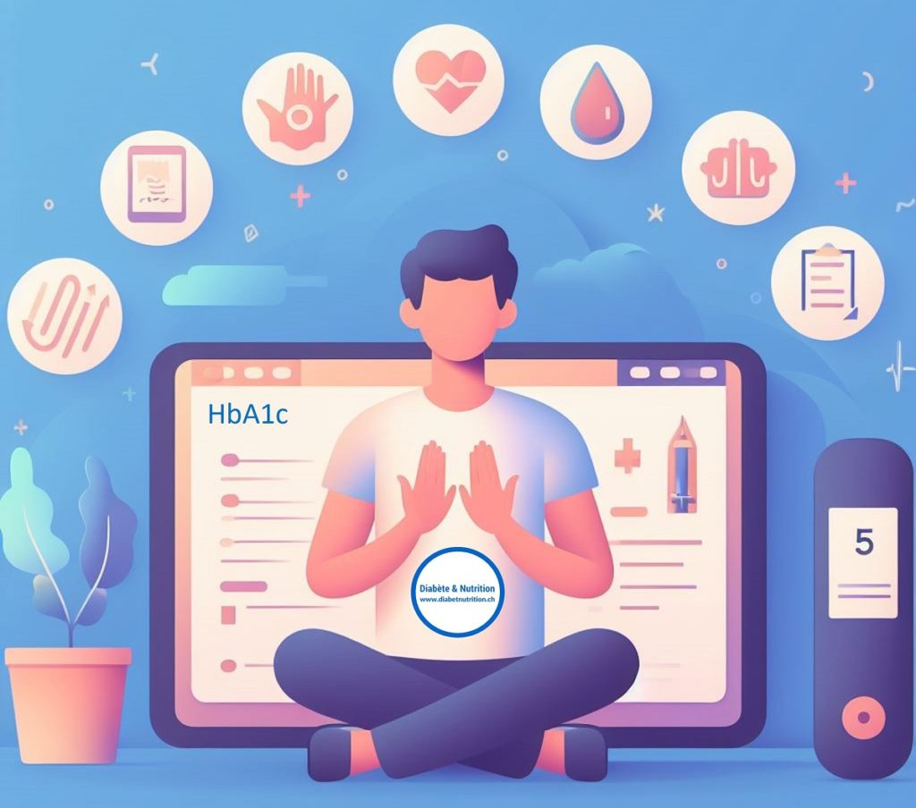 5 conseils pour mieux gérer son HbA1c