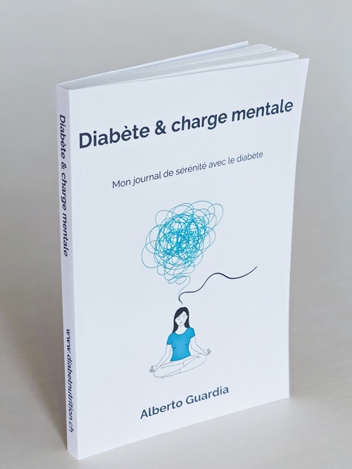 Diabète & charge mentale